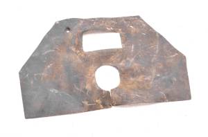 Can-Am - 05 Can-Am Rally 175 200 2x4 Bombardier Front Deflector Cover - Image 2