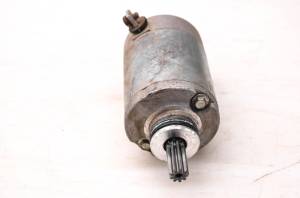 Can-Am - 05 Can-Am Rally 175 200 2x4 Bombardier Starter Motor - Image 2