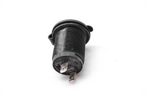 Can-Am - 18 Can-Am Renegade 570 XMR 4x4 12 Volt Accessory Outlet 12V - Image 2