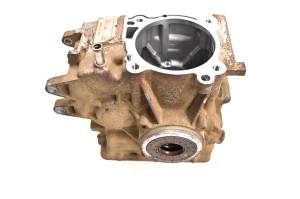 Polaris - 14 Polaris Sportsman Touring 570 EFI 4x4 Crankcase Center Crank Case - Image 1