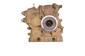 Polaris - 14 Polaris Sportsman Touring 570 EFI 4x4 Crankcase Center Crank Case - Image 5