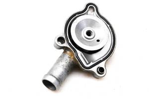 Honda - 11 Honda CRF450R Water Pump & Impeller - Image 3