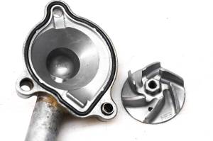 Honda - 11 Honda CRF450R Water Pump & Impeller - Image 4