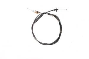 Polaris - 14 Polaris Sportsman Touring 570 EFI 4x4 Throttle Cable - Image 1