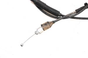 Polaris - 14 Polaris Sportsman Touring 570 EFI 4x4 Throttle Cable - Image 2