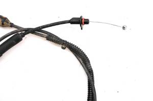 Polaris - 14 Polaris Sportsman Touring 570 EFI 4x4 Throttle Cable - Image 3