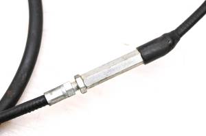 Honda - 11 Honda CRF450R Clutch Cable - Image 2