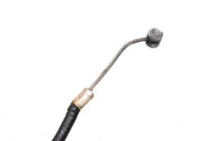 Honda - 11 Honda CRF450R Clutch Cable - Image 3