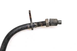 Honda - 11 Honda CRF450R Clutch Cable - Image 4