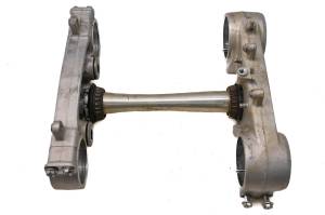 Honda - 11 Honda CRF450R Triple Tree Clamps - Image 1