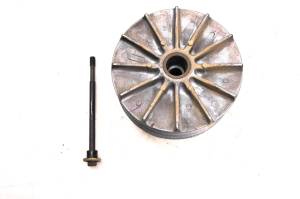 Polaris - 14 Polaris Sportsman Touring 570 EFI 4x4 Primary Drive Clutch - Image 3