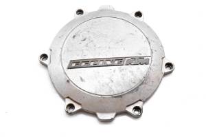 Polaris - 08 Polaris Outlaw 450 S Outer Clutch Cover - Image 1