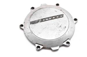 Polaris - 08 Polaris Outlaw 450 S Outer Clutch Cover - Image 2