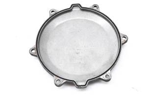 Polaris - 08 Polaris Outlaw 450 S Outer Clutch Cover - Image 3