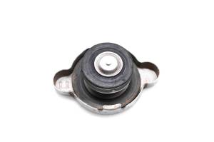 Polaris - 08 Polaris Outlaw 450 S Radiator Cap - Image 2