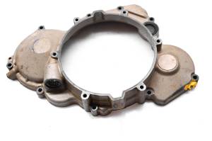 Polaris - 08 Polaris Outlaw 450 S Inner Clutch Cover - Image 2