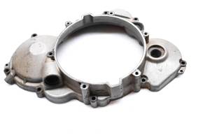 Polaris - 08 Polaris Outlaw 450 S Inner Clutch Cover - Image 2