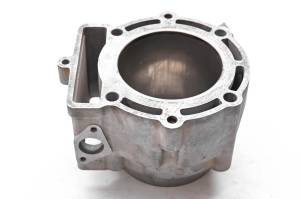 Polaris - 08 Polaris Outlaw 450 S Cylinder For Parts - Image 1