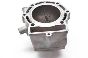 Polaris - 08 Polaris Outlaw 450 S Cylinder For Parts - Image 2