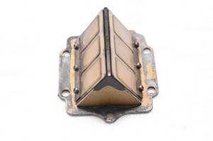 Kawasaki - 85 Kawasaki KX125 Reed Valve - Image 1