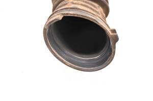 Can-Am - 21 Can-Am Commander 1000R DPS 4x4 Clutch Snorkel Intake Vent Tube - Image 5