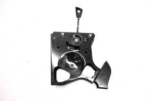 Can-Am - 21 Can-Am Commander 1000R DPS 4x4 Shift Lever Shifter & Mounting Bracket - Image 1