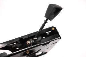 Can-Am - 21 Can-Am Commander 1000R DPS 4x4 Shift Lever Shifter & Mounting Bracket - Image 3