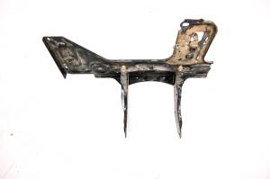 Can-Am - 21 Can-Am Commander 1000R DPS 4x4 Muffler Mounting Support Bracket - Image 1