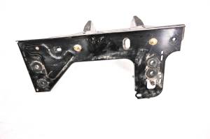 Can-Am - 21 Can-Am Commander 1000R DPS 4x4 Muffler Mounting Support Bracket - Image 2