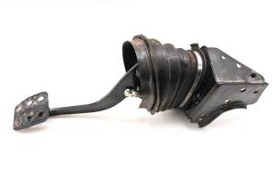 Can-Am - 21 Can-Am Commander 1000R DPS 4x4 Brake Pedal - Image 2