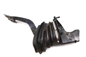 Can-Am - 21 Can-Am Commander 1000R DPS 4x4 Brake Pedal - Image 4