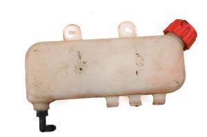 Polaris - 05 Polaris Predator 500 2x4 Coolant Overflow Radiator Bottle - Image 3