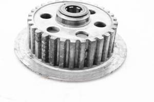 Kawasaki - 85 Kawasaki KX125 Inner Clutch Hub - Image 3