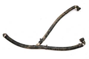 Can-Am - 21 Can-Am Commander 1000R DPS 4x4 Fuel Line - Image 1