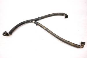 Can-Am - 21 Can-Am Commander 1000R DPS 4x4 Fuel Line - Image 2