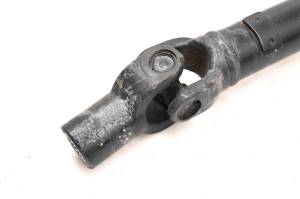 Can-Am - 21 Can-Am Commander 1000R DPS 4x4 Front Drive Shaft - Image 4