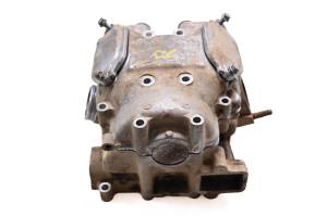 Kawasaki - 08 Kawasaki Brute Force 750 4x4i Rear Cylinder Head KVF750 - Image 1