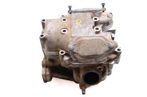 Kawasaki - 08 Kawasaki Brute Force 750 4x4i Rear Cylinder Head KVF750 - Image 2