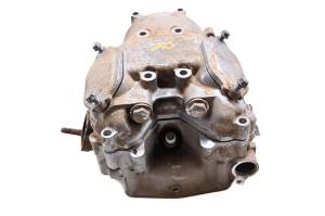 Kawasaki - 08 Kawasaki Brute Force 750 4x4i Rear Cylinder Head KVF750 - Image 3