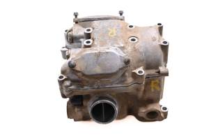 Kawasaki - 08 Kawasaki Brute Force 750 4x4i Rear Cylinder Head KVF750 - Image 4