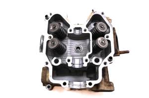 Kawasaki - 08 Kawasaki Brute Force 750 4x4i Rear Cylinder Head KVF750 - Image 7