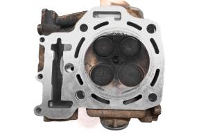 Kawasaki - 08 Kawasaki Brute Force 750 4x4i Rear Cylinder Head KVF750 - Image 8