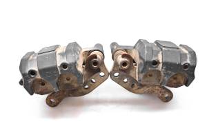 Kawasaki - 08 Kawasaki Brute Force 750 4x4i Front Brake Calipers Left & Right KVF750 - Image 1