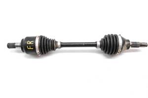 Kawasaki - 08 Kawasaki Brute Force 750 4x4i Front Right Cv Axle KVF750 - Image 1