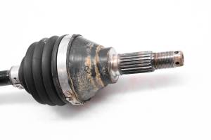 Kawasaki - 08 Kawasaki Brute Force 750 4x4i Front Right Cv Axle KVF750 - Image 2