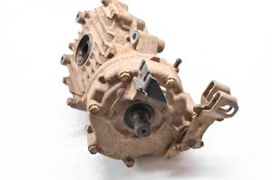 Kawasaki - 08 Kawasaki Brute Force 750 4x4i Rear Differential KVF750 - Image 4