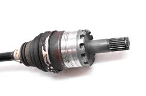 Kawasaki - 08 Kawasaki Brute Force 750 4x4i Front Left Cv Axle KVF750 - Image 3