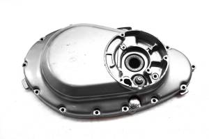 Suzuki - 08 Suzuki GS500F Clutch Cover - Image 1