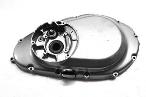 Suzuki - 08 Suzuki GS500F Clutch Cover - Image 2