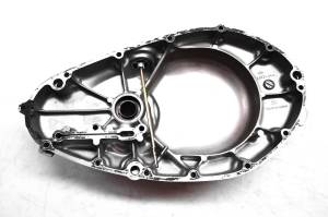 Suzuki - 08 Suzuki GS500F Clutch Cover - Image 3